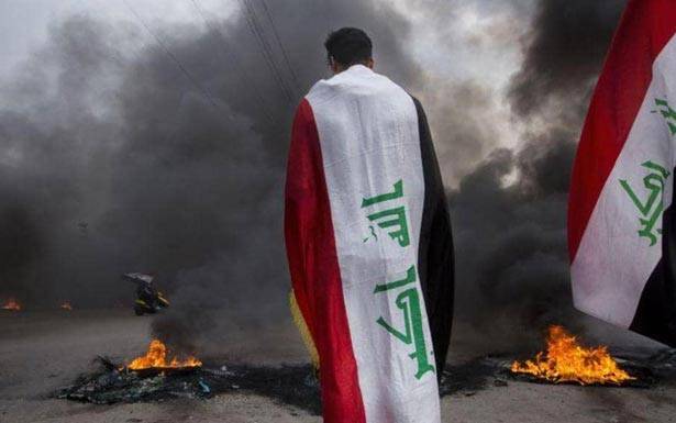 الخارجيّة الأميركيّة تنفي أيّ تدخل في العراق أو لبنان