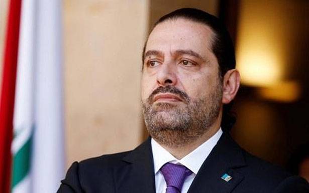 الحريري يُجري اتصالاً برئيس البنك الدولي