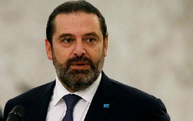 التمنّي على الحريري