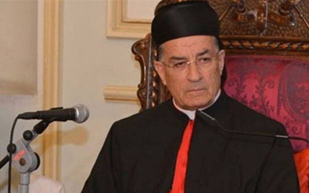الراعي : الهوّة بـيـن المسؤولين والشعب تزداد وهذا أمر مرفوض
