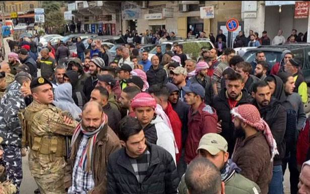 عودة الحريري الى السراي دونها عقبات... بعض الحراك يرفضه تماماً
