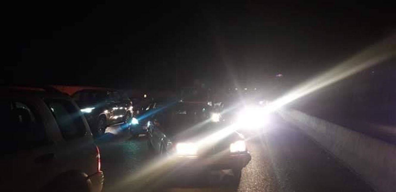 قطع اوتوستراد طرابلس... والجيش يعيد فتحه