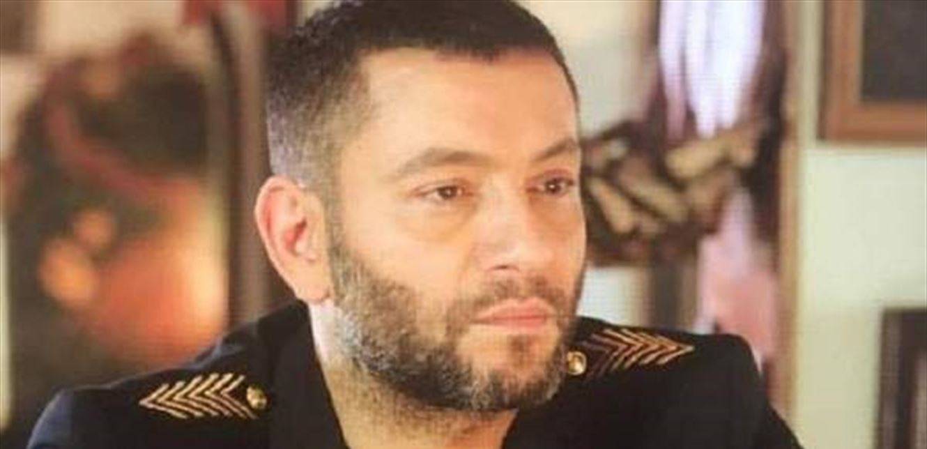 زياد برجي يعاني من وعكة صحية... اليسا تكشف السر