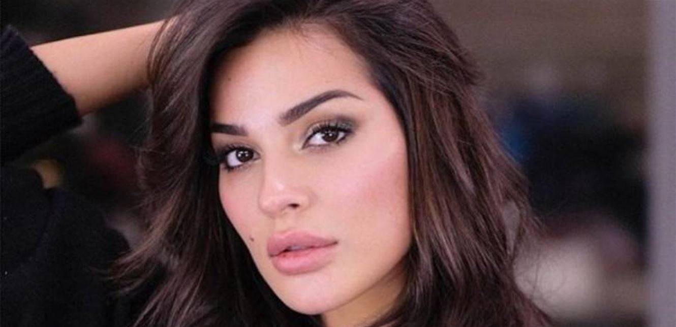 نادين نجيم تضع التاج وتعلّق بـ