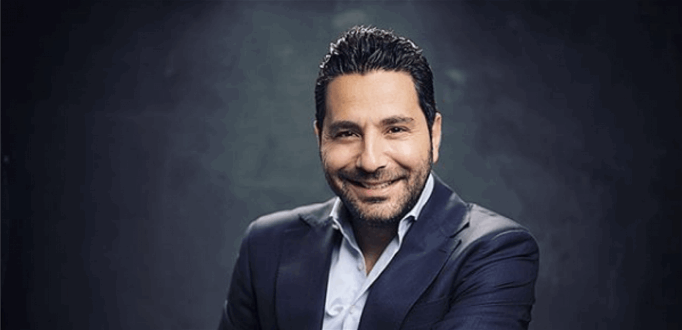 وسام بريدي: هي ثورة ضد ما كان يسمى 8 و14