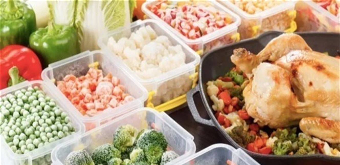 7 أطعمة مجمدة تناولها باستمرار.. ما هي؟