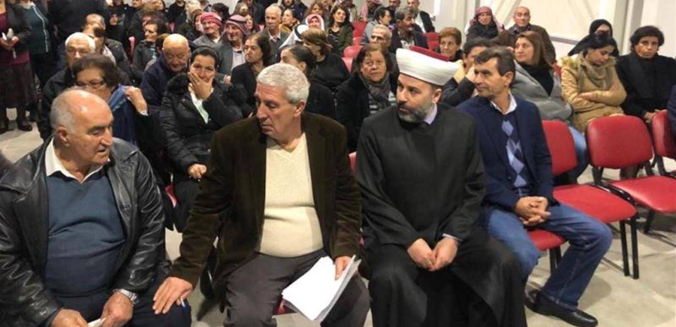 توزيع 300 بطاقة مازوت على أبناء القاع القاطنين فيها