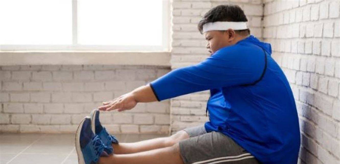 كيف نقي الأطفال من تصلب الشرايين؟