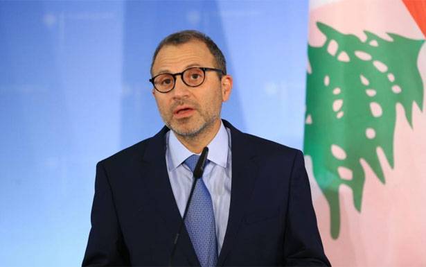 «لو كنتُ فعلياً شريكاً لمنظومة الفساد... هل كنتُ تعرّضت للإغتيال السياسي منها؟»