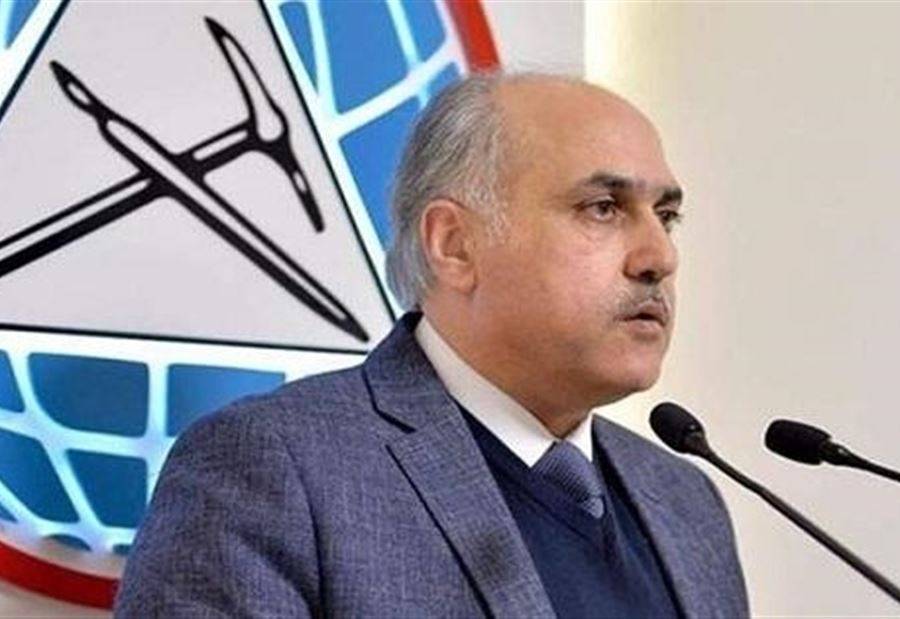 أبو الحسن يُعلق على"الفياضانات ونظام الفساد الطائفي"