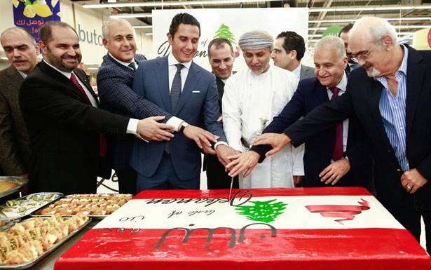 «نكهة من لبنان» نفحة أمل لدعم المنتجات اللبنانيّة