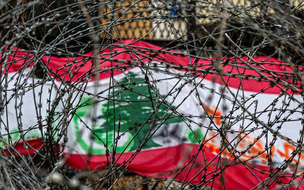 لبنان في الإنتظار :إمّا الإنقاذ...وإمّا السقوط تحت رحمة