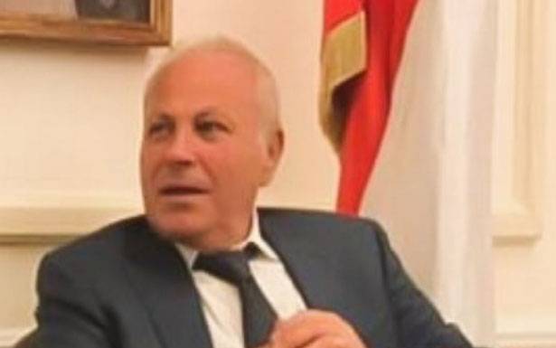 عويدات سيصدر قرارات مُفاجئة قريباً: لا أسمح لأيّ كان مهما علا شأنه التعرّض للقضاء والقضاة