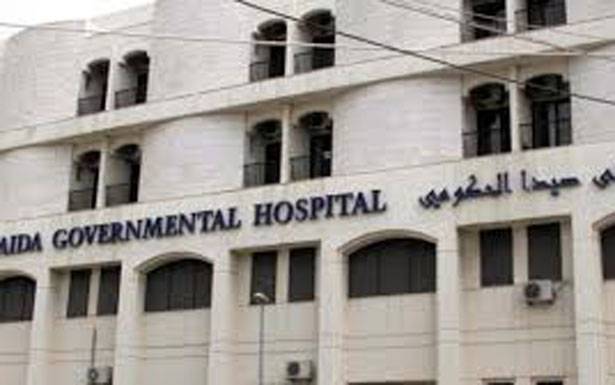 الإدعاء على رئيس مجلس إدارة «مُستشفى صيدا الحكومي» بجرم هدر المال العام