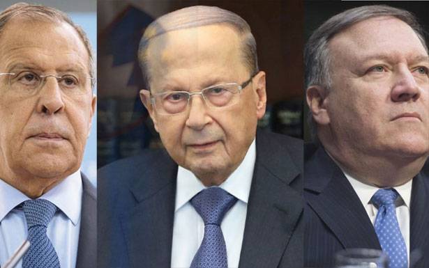 لبنان «يغرق» و«مجاري الصرف» السياسيّة مسدودة «بالإبتزاز والمناورات»