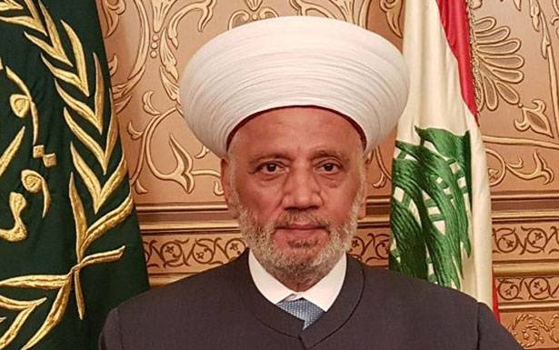العائلات البيروتيّة السنيّة تـرفـع الغـطاء عن سمير الخطيب