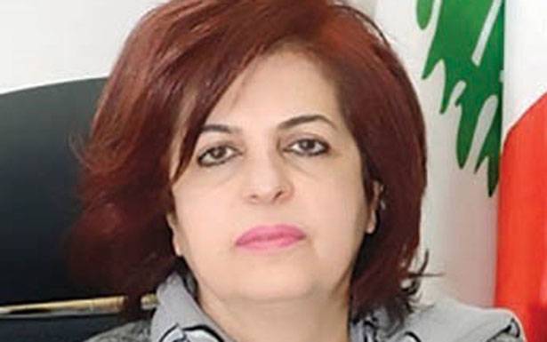 القاضية عون أوقفت مُديرة هيئة السير في جرم الرشوة والتزوير