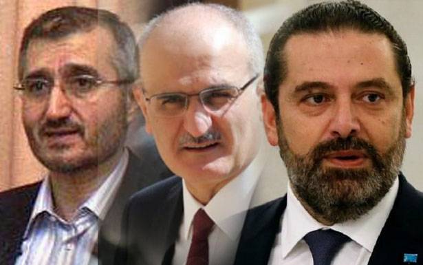 اتصالات مكثّفة لـلوصول الـى «اثـنيـن تكليف» إيجابي يقودهــا الخـليلان
الثنائي الشيعي : مُـنـذ استقالة الحريري وهـو «يتفـنـن» بـخـلـق العقبات