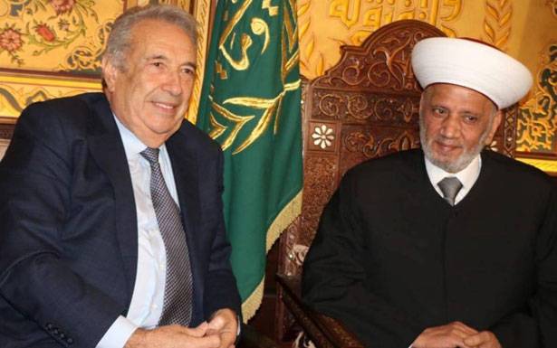 تطورات دولية وعربية تُلزم الحريري بالتراجع عن «لست أنا بل أحد آخر»