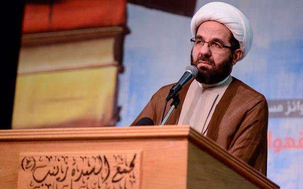 دعموش : لتشكيل حكومة مُنسجمة قادرة على انتشال البلد من أزماته