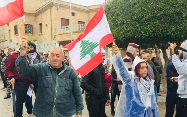 اوساط ديبلوماسية: أميركا تراجعت عن موقفها... ولهذا
وصلنا الى التكليف والتأليف وتنتظر الحصول على تعهّد ما