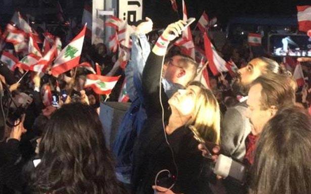مصادر في «الوطني الحرّ»: تكليف الخطيب ليس محسوماً بعد لديه إشكاليّة مع الشارع السني ومع الحراك الشعبي
