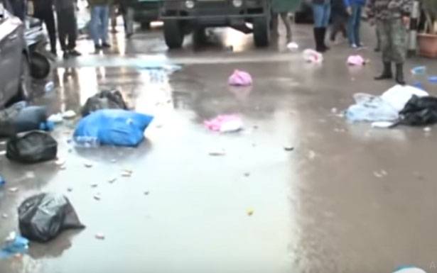 من يُريد العبث بمصالح طرابلس الإقتصاديّة... وما هدفه ؟جولات الحراك على منازل نواب السنة فقط... رسالة إستباقيّة