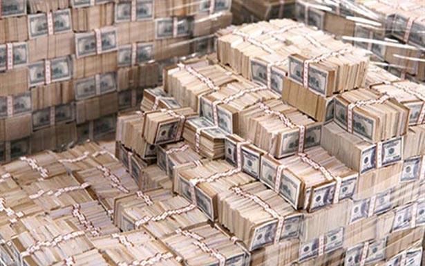 احتياطات مصرف لبنان بالعملات:32,40 مليار دولار في نهاية ت2