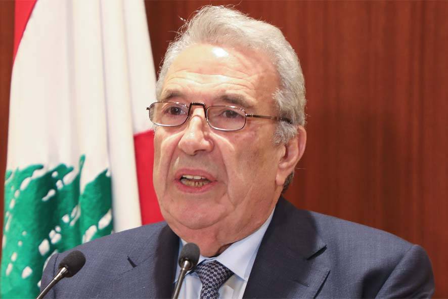 «السلطة محكومة بالإعدام»؟!