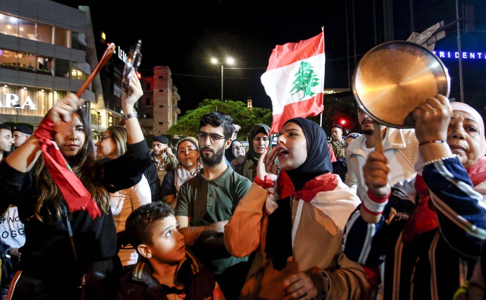 تباين بـيـن فئات الحراك حول شكل الحكومة : من يفرض رؤيته ؟