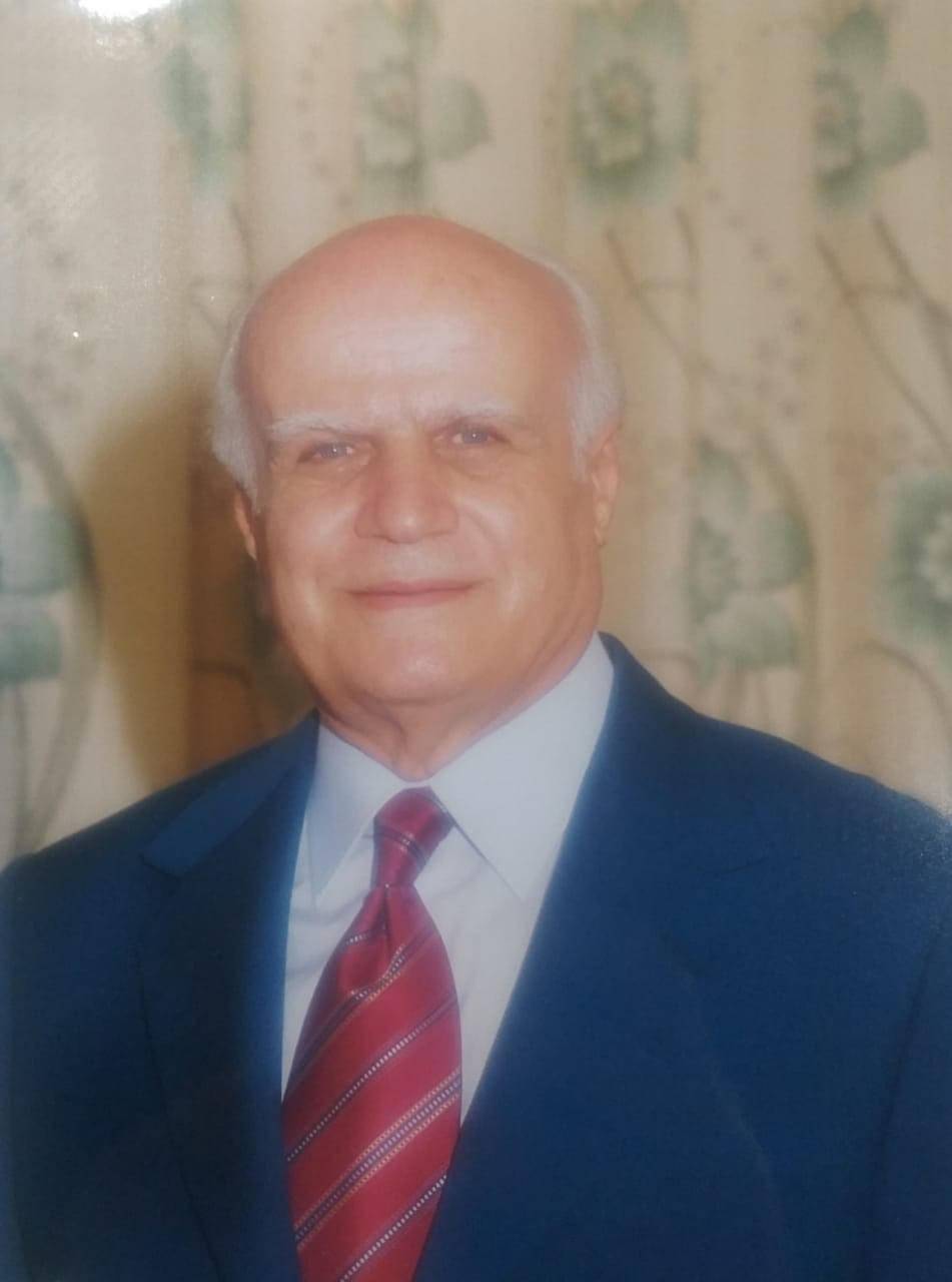 الوسط الرياضي يفقد ميشال بو فرحات