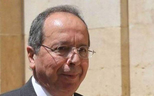 جميل السيّد للحريري: لا يمكنك أن تبتز المعادلة السياسيّة الموجودة