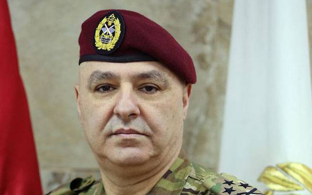 قائد الجيش استقبل رئيس أركان الدفاع الماليزي