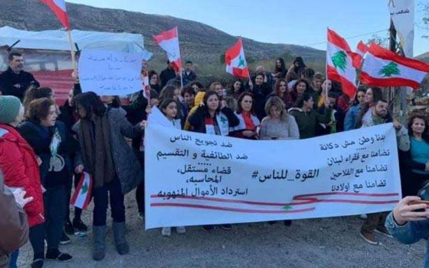 الحراك «العقلاني» يتجه الى تسهيل الاستشارات ويتخذ موقفه بعدها!