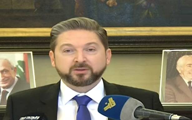 كرامي: لا علاقة لنا بملفات الفساد