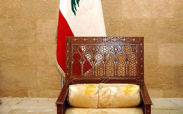 معركة رئاسة الجمهوريّة