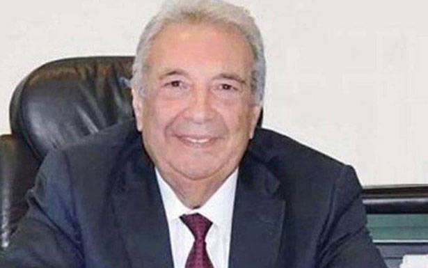 مـكـتـــب سمير الـخــطـــيـــب : صحّته جيدة جــــــداً