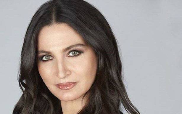 ميريام سكاف : معقول كلّ ما تشتي لازم الناس تتبهدل
