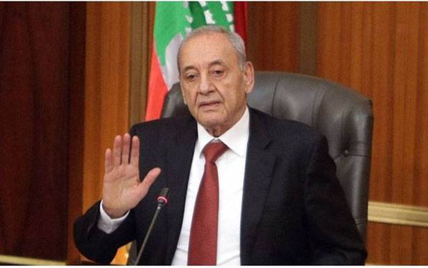 «متخوّف حول مستقبل البلاد في ظل الأزمات الحاليّة»
