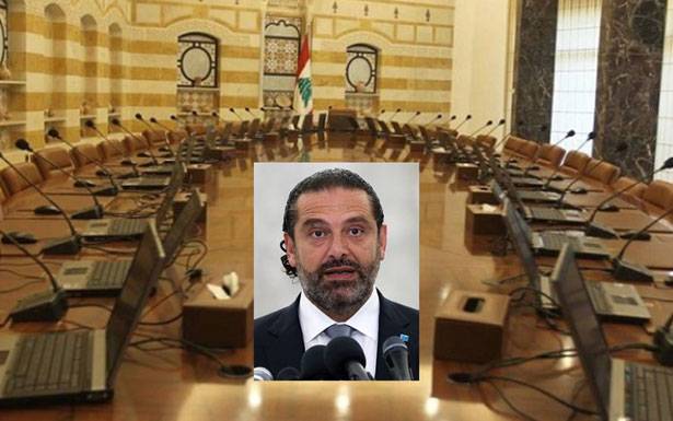 لا تكليف ولا حُكومة... في المدى المَنظور! الوطني الحرّ : من اتهمّ الرئيس بخرق الدستور تأكد أن الحريري ينسفه...