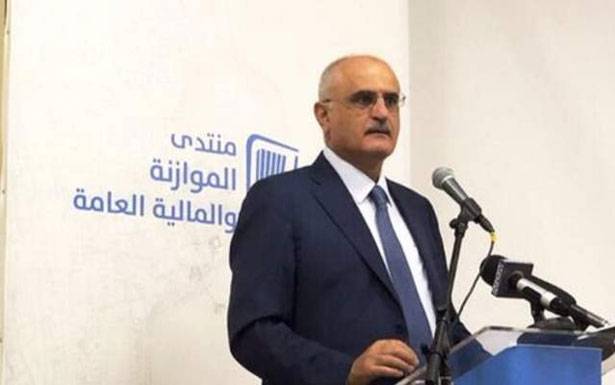 رواتب القطاع العام ستدفع في موعدها حسن خليل: لدينا أرقام مقلقة جداً