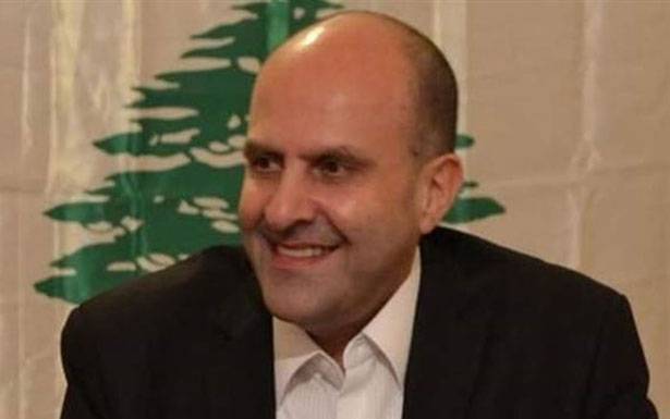 سليم عون:مذهبيو الثورة ما زالو يقطعون الطرقات