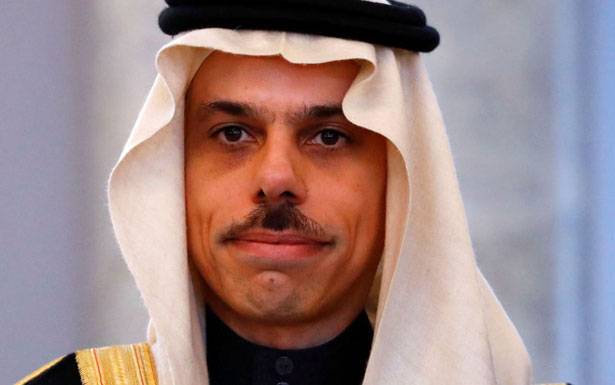 وزير الخارجيّة السعودي :إستقرار لبنان بالغ الأهمية لنا