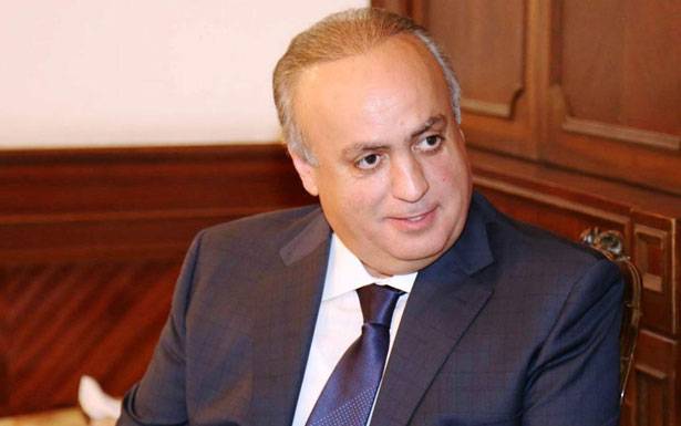 وهاب: بعد أشهر 440 ألف عائلة تحت خط الفقر