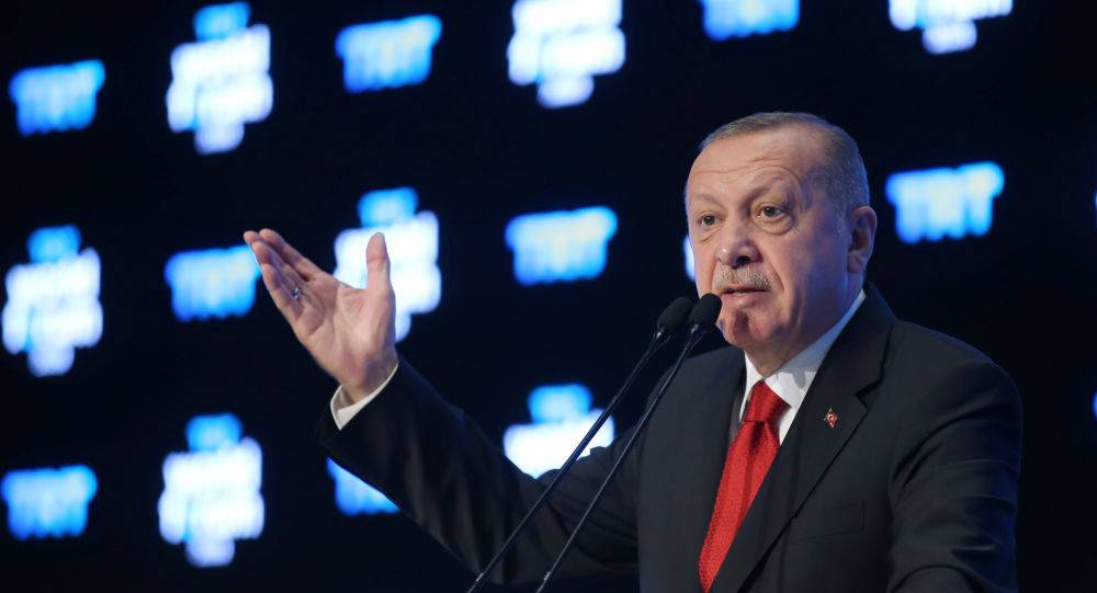 أردوغان يثير ضجة في السعودية... وأمير في الأسرة الحاكمة يعلق