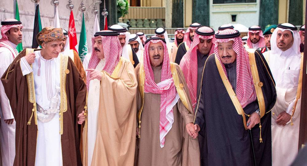 "ألد أعداء قطر"... الإمارات تكشف تطورات الأزمة الخليجية