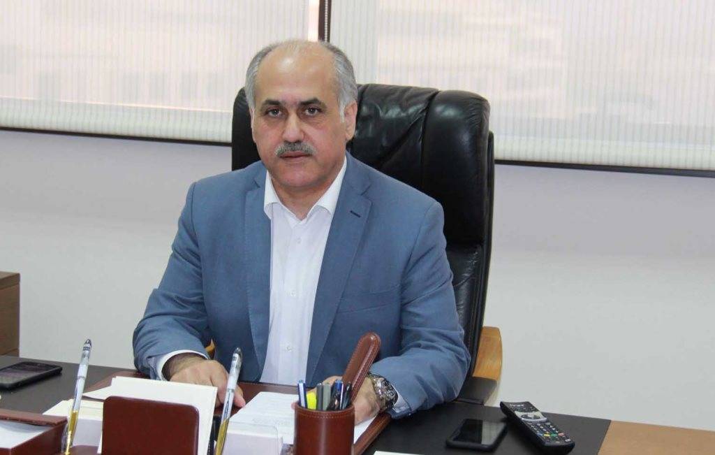 ابو الحسن:‏أخطر ما يواجهنا اليوم الفوضى المتدرجة