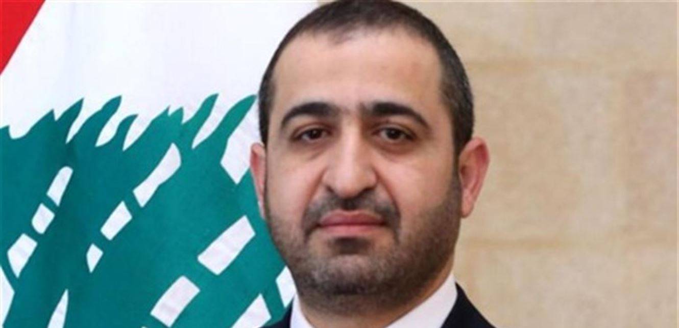 اخلاء مكاتب كانت مستأجرة لوزارة المهجرين في مبنى ستاركو