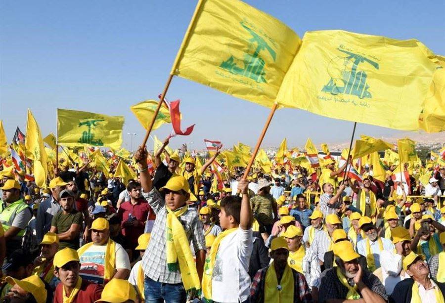 اقتراحٌ من حزب الله للتخفيف من حدّة الأزمة