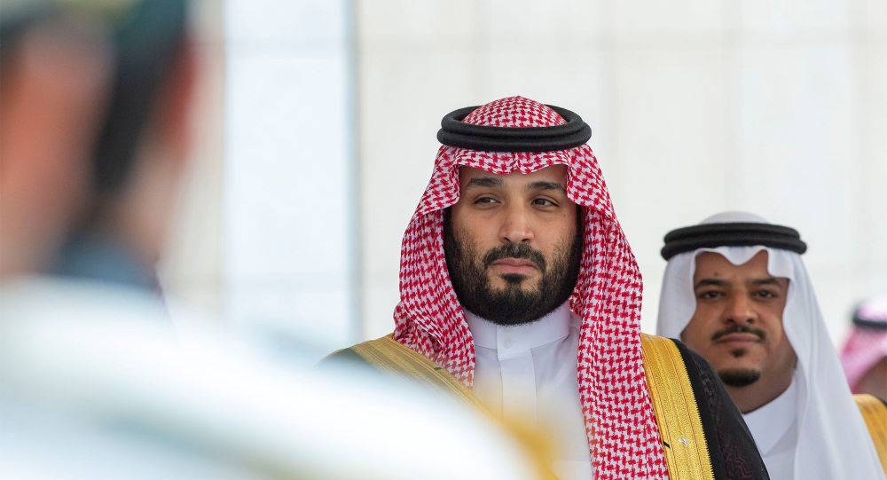 بشرى سارة من ولي العهد السعودي إلى المواطنين... هكذا وجه أحد الوزراء